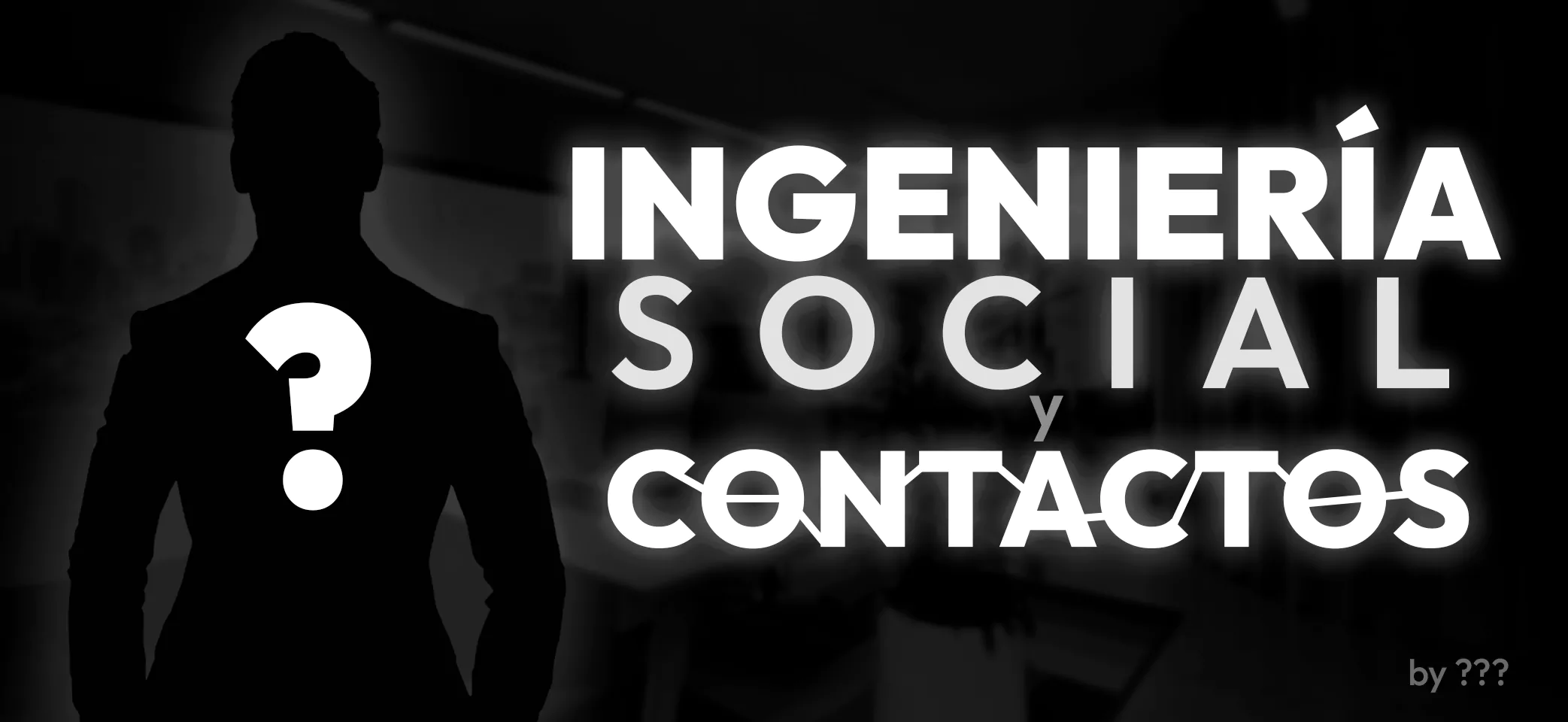 Ingenieria Social